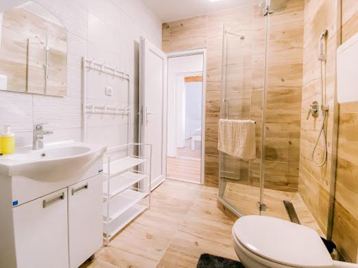 Apartman Aleksandar Lux Palić Dış mekan fotoğraf