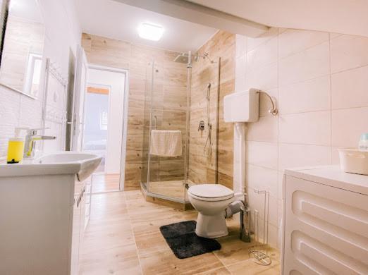 Apartman Aleksandar Lux Palić Dış mekan fotoğraf