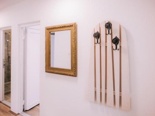 Apartman Aleksandar Lux Palić Dış mekan fotoğraf
