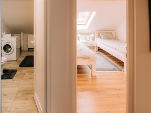 Apartman Aleksandar Lux Palić Dış mekan fotoğraf
